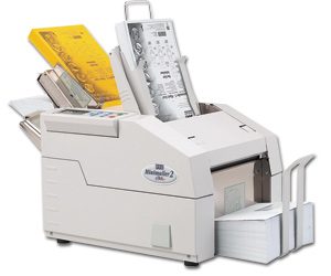 Minimailer 2 Plus